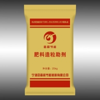 肥料造粒改性淀粉粘合剂